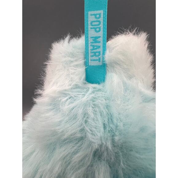 CONFIRMED “HOPE” Pop Mart Labubu The Monsters Big into Energy Vinyl Plush - Picture 9 of 15